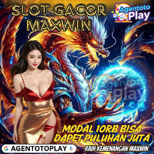 AGENTOTOPLAY | Link Situs Slot Gacor Thailand 2025