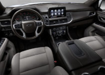 2021 Chevrolet Silverado 1500 Interior – Engine, Release Date, & Price