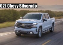 2021 Chevrolet Silverado 1500 Ltz – Features, Price & Release Date
