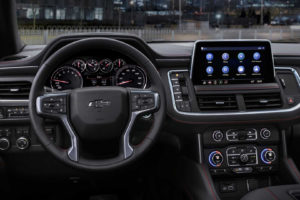 2021 Chevrolet Silverado Interior – Engine, Release Date, & Price