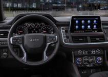 2021 Chevy Silverado 1500 Interior – Review, Price & Release Date