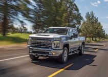 2021 Chevy Silverado Dually – Features, Price & Release Date