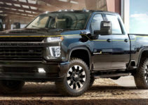 2021 Chevy Silverado Electric – Price, Review & Release Date