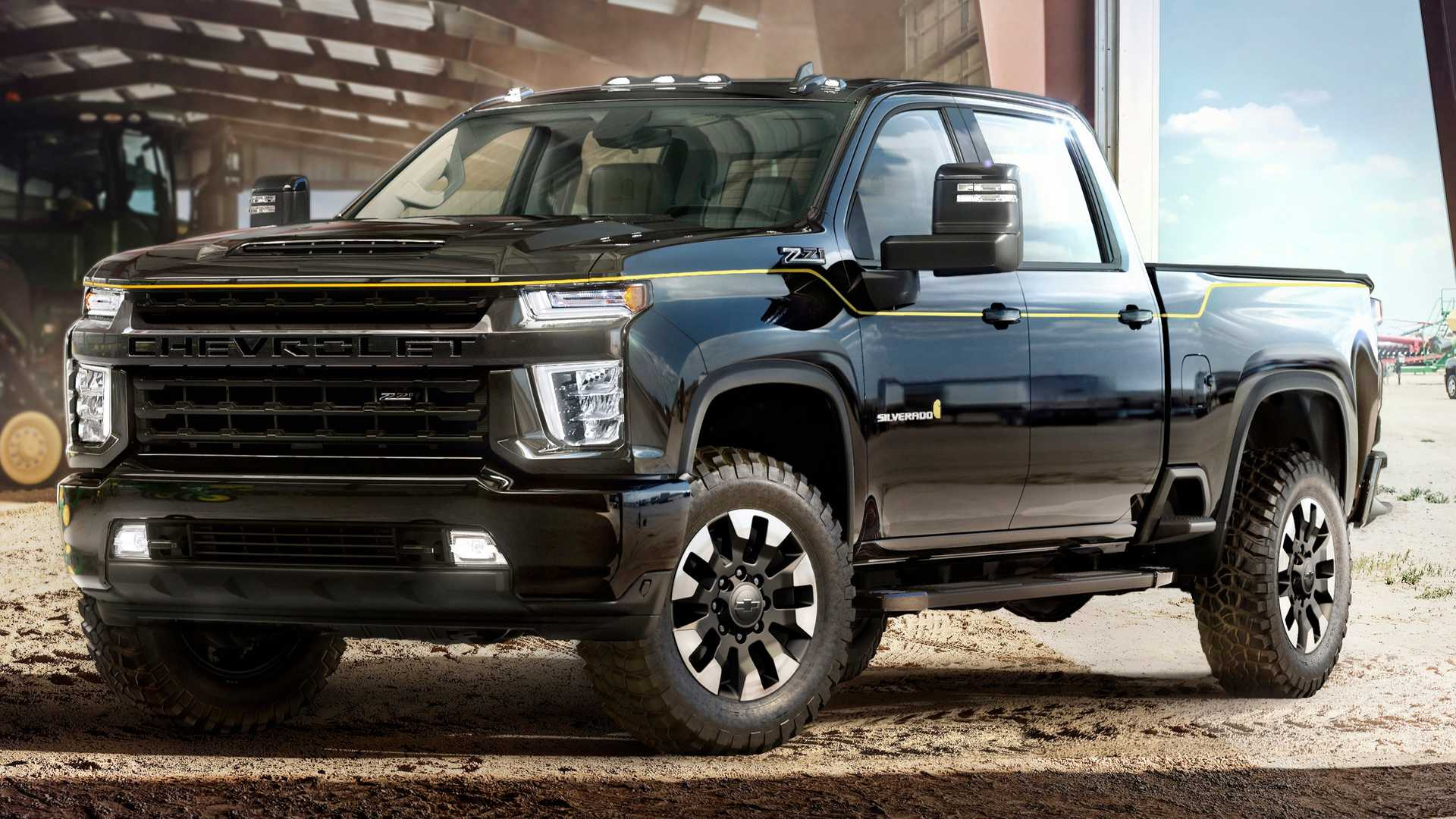 2021 Chevy Silverado Electric - Price, Review & Release Date - New 2022