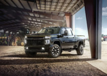 2021 Chevy Silverado Hd Carhartt – Features, Price & Release Date