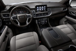 2021 Chevy Silverado High Country Interior – Release Date, Price & Engine