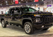 2021 Chevy Silverado Lifted – Review, Price & Release Date