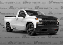2021 Chevy Silverado Regular Cab Short Bed – Features, Price & Release Date