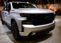 2021 Chevy Silverado Rst – Price, Review & Release Date
