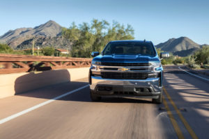 2021 Chevy Silverado Towing Capacity – Engine, Release Date, & Price