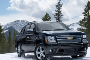 New 2022 Chevy Avalanche Changes, Interior, Price