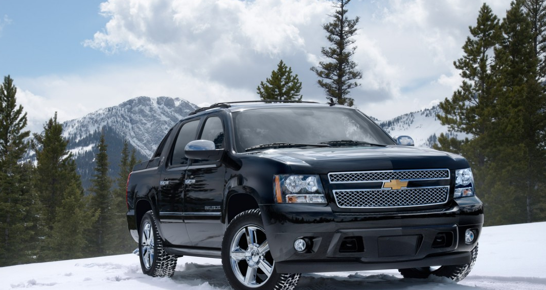 New 2022 Chevy Avalanche Changes, Interior, Price New 2022 2023