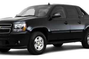 New 2022 Chevy Avalanche Price, Interior, Release Date
