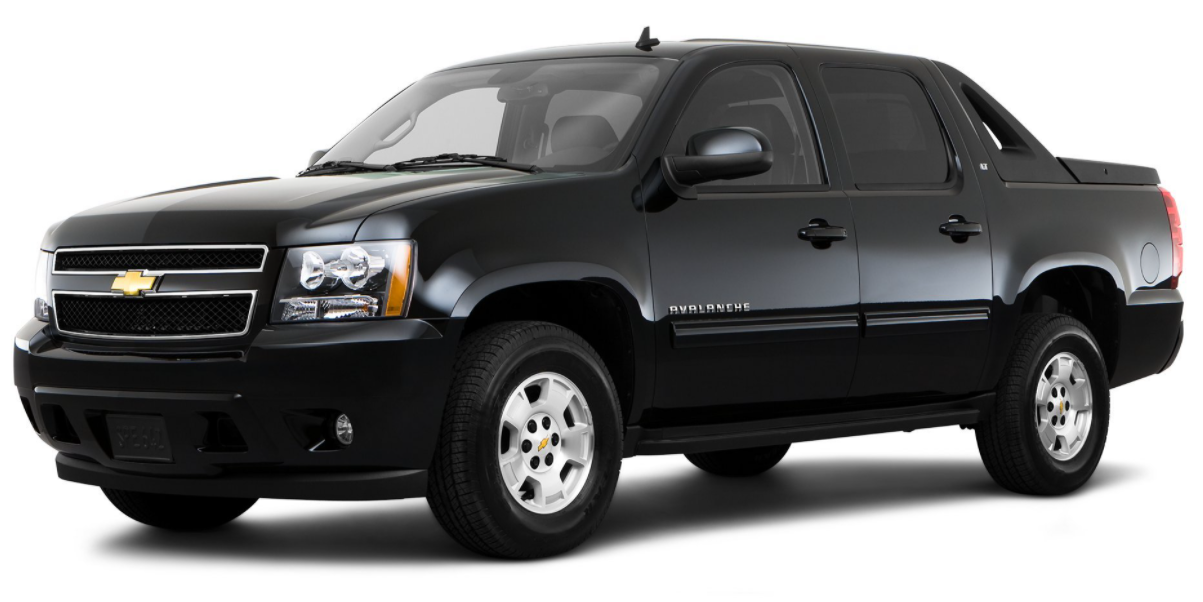 New 2022 Chevy Avalanche Price, Interior, Release Date New 2022