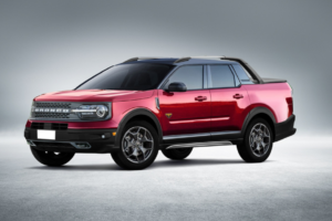 New 2022 Ford Bronco Sport Pickup, Price, Release Date
