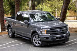 New 2022 Ford F-150 For Sale, Redesign, Specs
