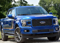 New 2022 Ford F-150 Release Date, Engine, Interior