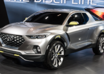 New 2022 Hyundai Santa Cruz Release Date, Interior, Review