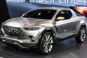 New 2022 Hyundai Santa Cruz Release Date, Interior, Review