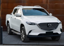 New 2022 Mazda BT-50 Release Date, Review, Interior