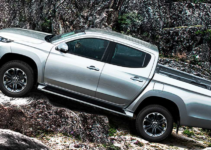 New 2022 Mitsubishi L200 For Sale, Review, Specs