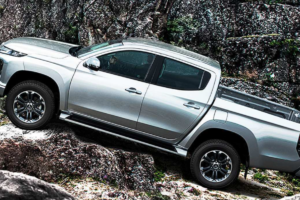 New 2022 Mitsubishi L200 For Sale, Review, Specs
