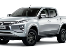 New 2022 Mitsubishi Triton Specs, Price, Review