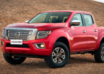 New 2022 Nissan Frontier Release Date, Redesign, Price