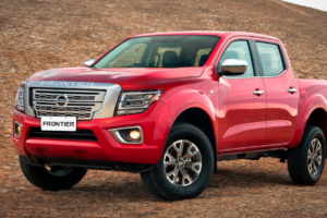 New 2022 Nissan Frontier Release Date, Redesign, Price