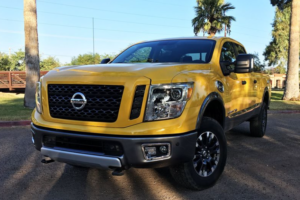 New 2022 Nissan Titan Changes, Redesign, Release Date