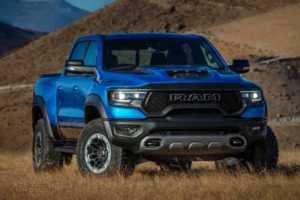 New 2022 Ram 1500 TRX Changes, For Sale, Review