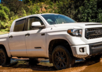 New 2022 Toyota Tundra Models, Redesign, Review
