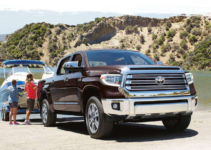 New 2022 Toyota Tundra Colors, Release Date, Review