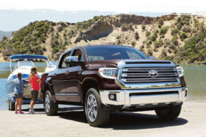 New 2022 Toyota Tundra Colors, Release Date, Review