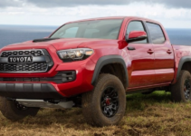 New 2022 Toyota Tundra TRD Pro, Redesign, Review