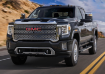 New 2022 GMC Sierra Release Date, Review, Price