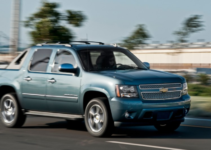New 2022 Chevy Avalanche Release Date, Specs, Price