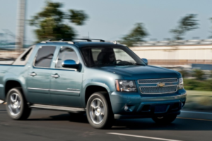 New 2022 Chevy Avalanche Release Date, Specs, Price