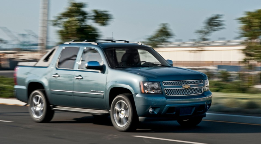 New 2022 Chevy Avalanche Release Date, Specs, Price New 2022 2023