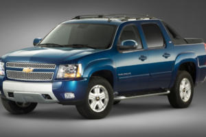 New 2022 Chevy Avalanche Redesign, Specs, Engine