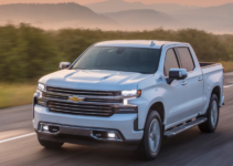 New 2022 Chevy Silverado 1500 Changes, Release Date, Review