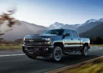 New 2022 Chevy Silverado Release Date, Review, Price
