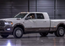 New 2022 Ram 2500 Redesign, Release Date, Review