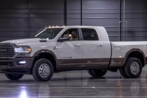 New 2022 Ram 2500 Redesign, Release Date, Review