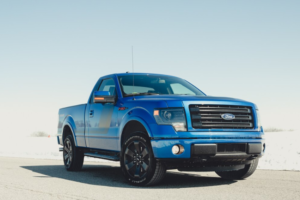New 2022 Ford F-150 Facelift, Redesign, Price