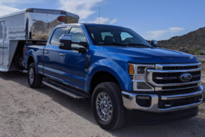 New 2022 Ford F-250 Engine, Review, Release Date