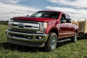 New 2022 Ford F-250 Super Duty, Changes, Review