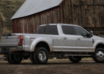New 2022 Ford F-250 Horsepower, Price, Review