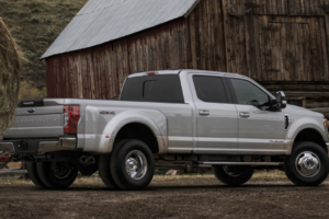 New 2022 Ford F-250 Horsepower, Price, Review