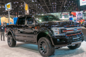 New 2022 Ford F-350 Review, Dimensions, Price